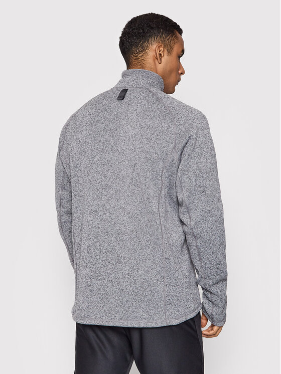 Haglöfs Haglöfs Polar Risberg 605087 Szary Regular Fit