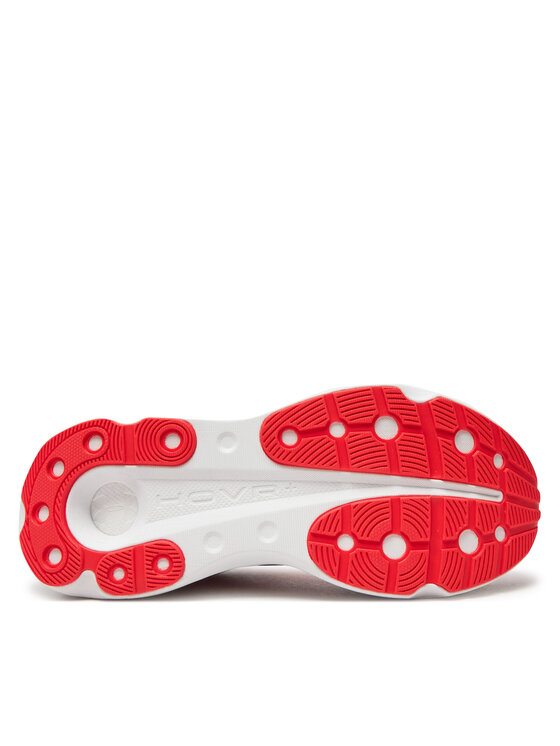 Under Armour Under Armour Παπούτσια για Τρέξιμο Ua Infinite Pro 3027190-601 Κόκκινο