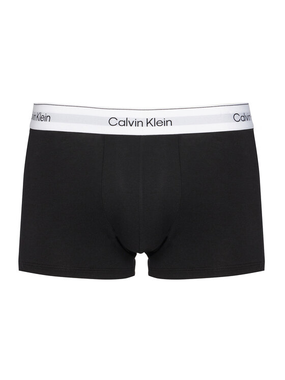 Calvin Klein Underwear Calvin Klein Underwear Set de boxeri﻿ LV00NB4392 Negru