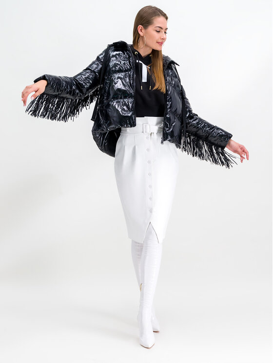 Piumino discount pinko 2019