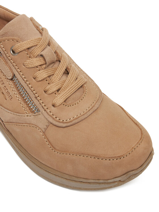 Josef Seibel Josef Seibel Снікерcи Sally 02 92502 Бежевий