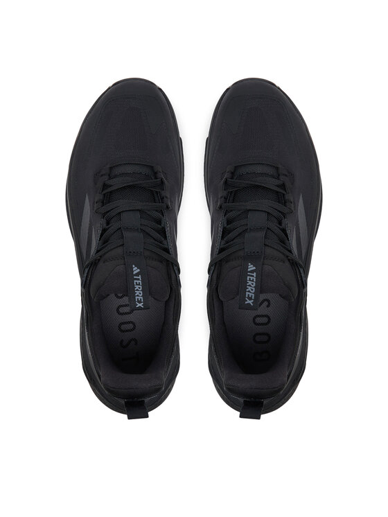 adidas adidas Tenisice Terrex Free Hiker 2.0 Low Hiking IE5110 Crna