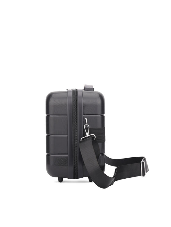 Semi Line Semi Line Koferić T5908-1 Crna