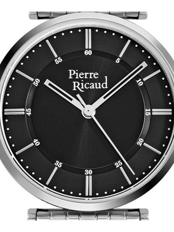 Pierre Ricaud Pierre Ricaud Orologio P51038.5114Q Argento