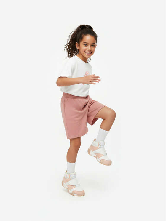 SHAQ Shaq Сникърси CEO-DEVASTATOR AQ95010R-WP Бял