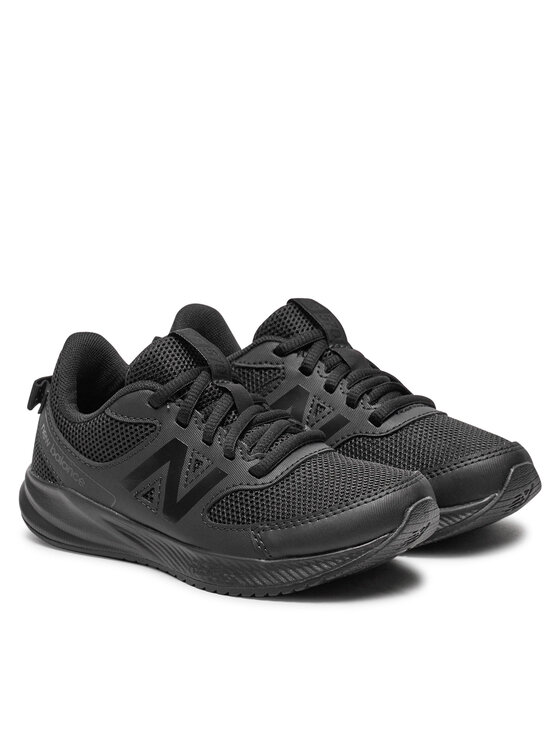 New Balance New Balance Tenisice za trčanje 570v3 YK570BB3 Crna