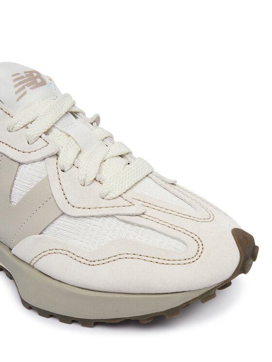 New Balance New Balance Laisvalaikio batai U327W2L5 Balta