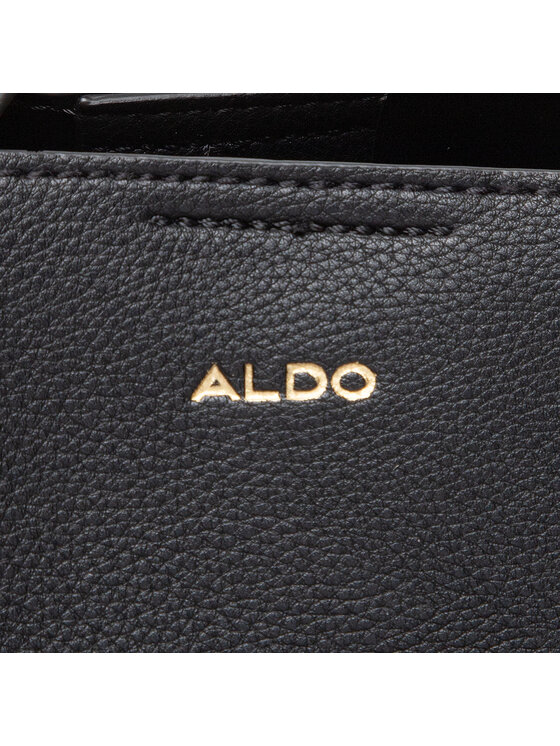 Aldo Aldo Borsetta Surgoine 61945374 Nero