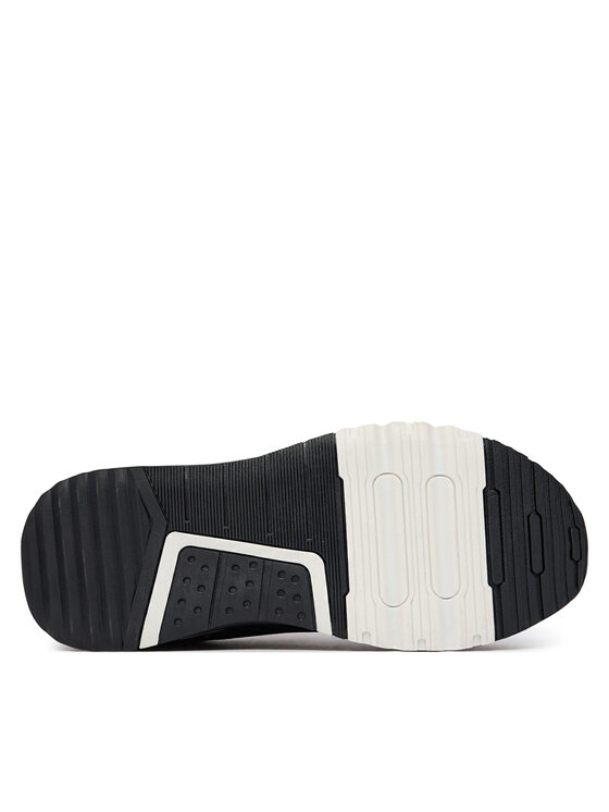 Versace Jeans Couture Versace Jeans Couture Sneakersy 80VA3SA3 ZSD98 Čierna