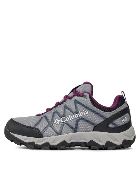 Columbia Columbia Trekkingschuhe Peakfreak X2 OutDry BL0829 Grau