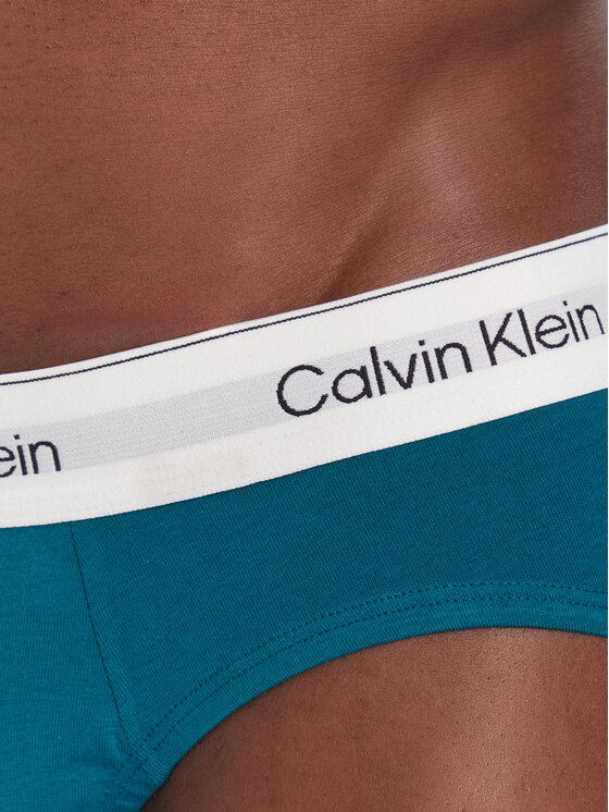 Calvin Klein Underwear Calvin Klein Underwear Aluspükste komplekt LV00NB4563 Värviline