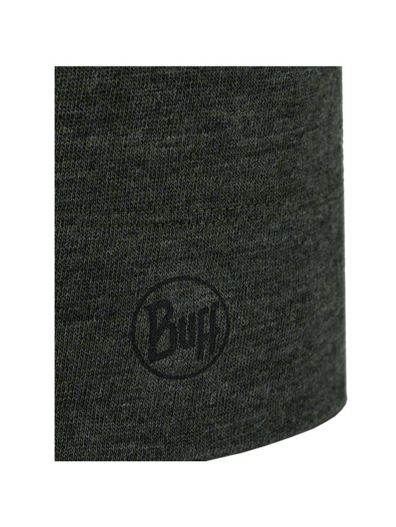 Buff Buff Berretto Buff Merino Midweight Beanie Grigio