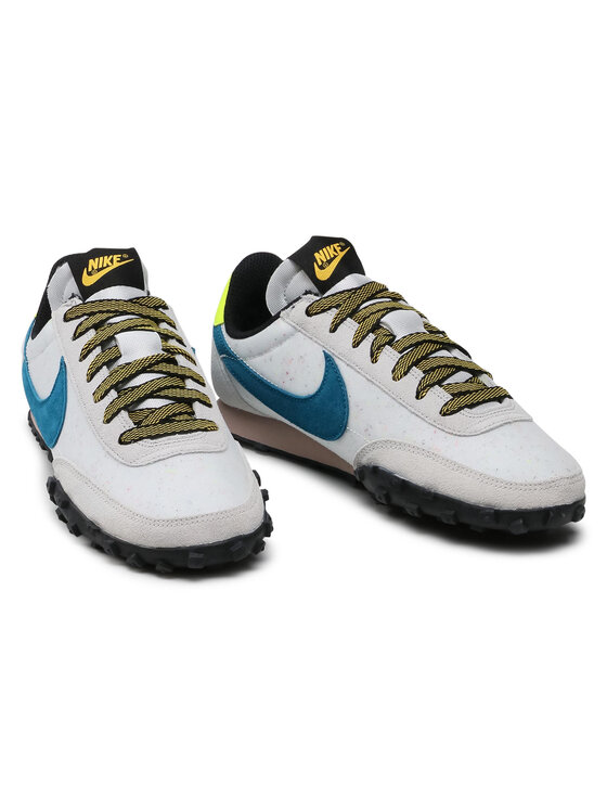 Nike Nike Sneakers Waffle Racer DA4655 100 Weiß