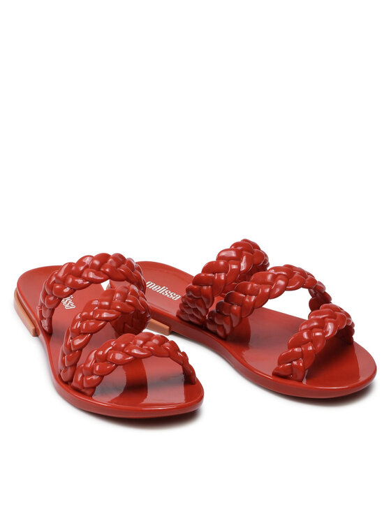 Melissa Melissa Natikače Wrap Ad 33534 Smeđa