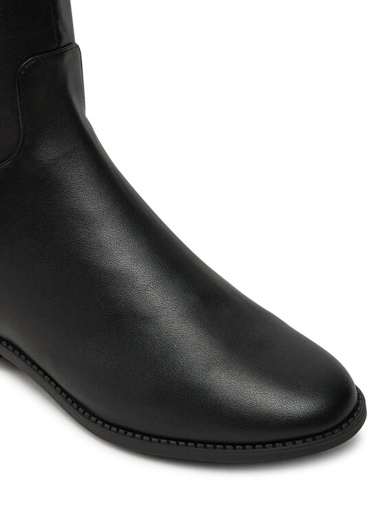 Aldo Aldo Офицерки Aahliyah 13119524 Черен