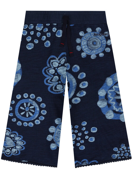 Pantaloni di tessuto Nuevomexico 20SGPK03