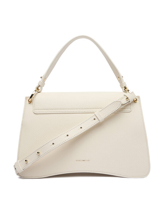 Coccinelle Coccinelle Handtasche 314772 Weiß