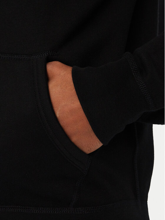 Polo Ralph Lauren Polo Ralph Lauren Majica dugih rukava 710B28290001 Crna Regular Fit