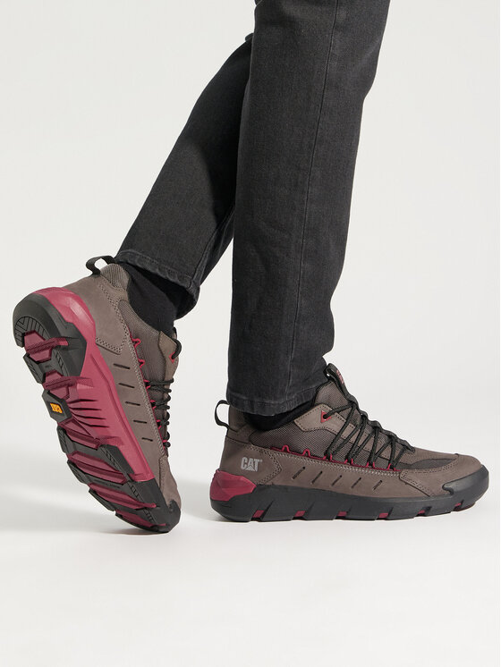 CAT Footwear CAT Footwear Sneakers Crail Sport Low P725596 Gri