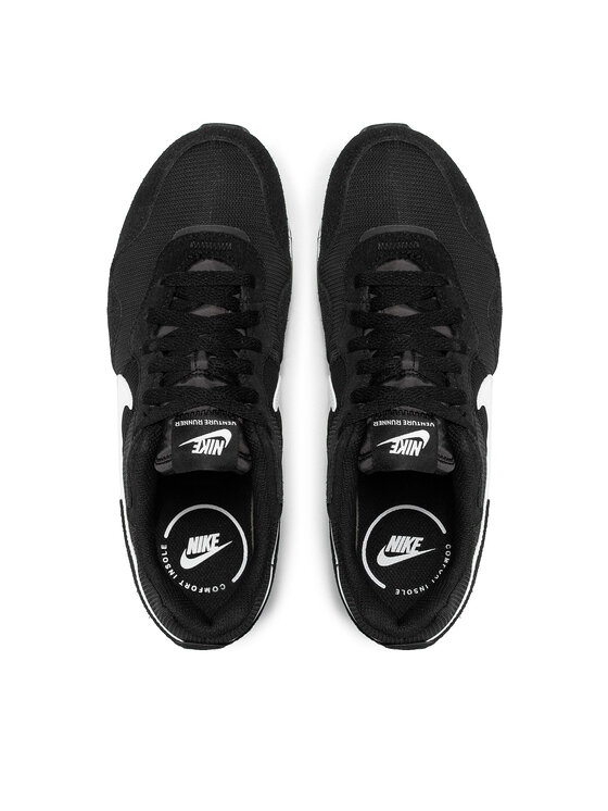 Nike Nike Sneakersy Venture Runner CK2944 002 Černá