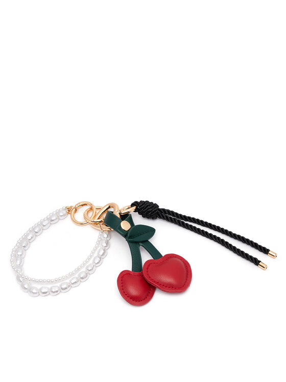 Aldo Aldo Ключодържател Lacerise 14038406 Червен