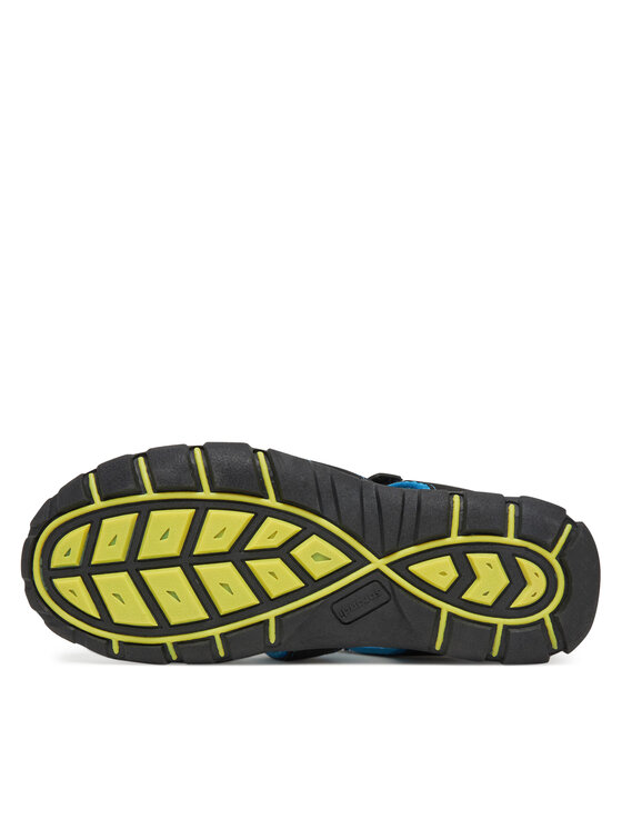 Sprandi Sprandi Sandalen BP81-18755 Schwarz