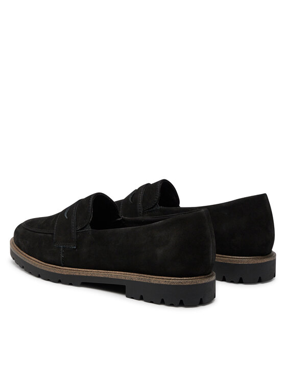 Tamaris Tamaris Loafers 1-24290-41 Nero