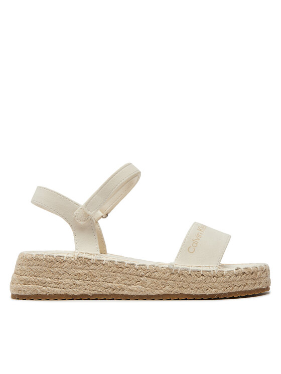 Espadrile Calvin Klein Jeans V3A7-80839-1708 M Bej