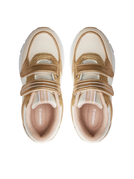 Mayoral Mayoral Sneakers 45527 Auriu