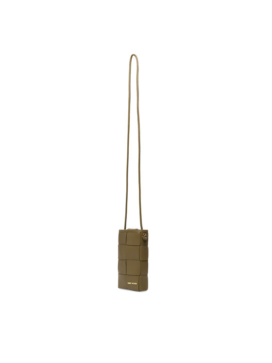 Gino Rossi Gino Rossi Torbica za telefon BFT231202 Khaki
