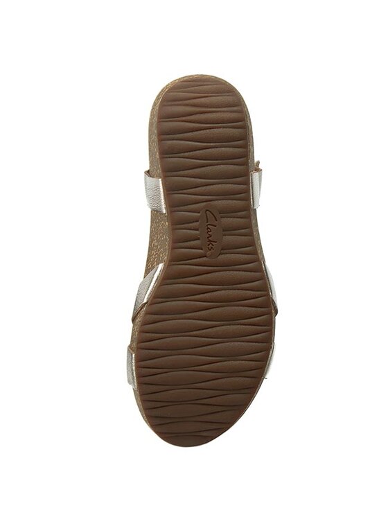Clarks sales temira west