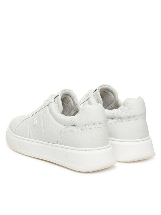 Bogner Bogner Sneakers Milan 26 12540055 Alb
