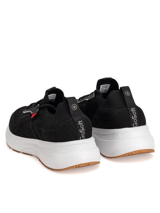 Go Soft Go Soft Tenisice SK7887-3 Crna
