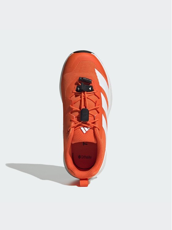adidas adidas Buty do biegania 161285 Pomarańczowy