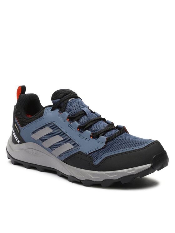 adidas adidas Pantofi pentru alergare Terrex Tracerocker 2.0 GORE-TEX IF2580 Albastru