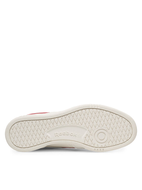 Reebok Reebok Laisvalaikio batai Club C Revenge 100075005 Écru
