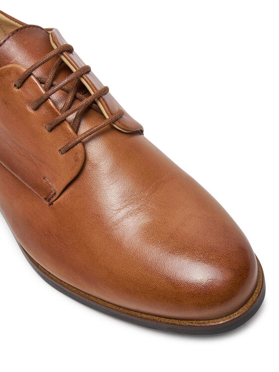 Lloyd Lloyd Oxfords 23-287-03 Marrone