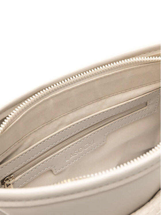 Lasocki Lasocki Handtasche LSK-M-003-07 Beige