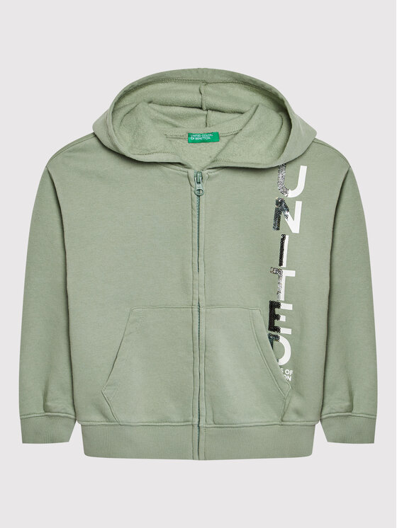 Felpa United Colors Of Benetton