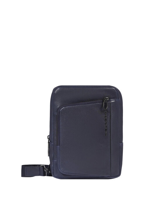 Piquadro Piquadro Borsellino ca3084s134-blu Blu