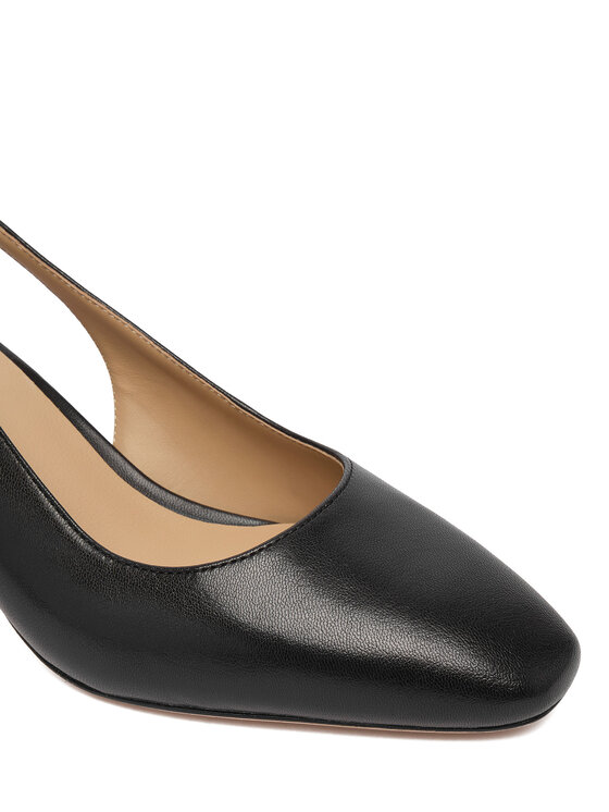 LAUREN RALPH LAUREN LAUREN RALPH LAUREN Pantofi pumps 802P00096001 Negru