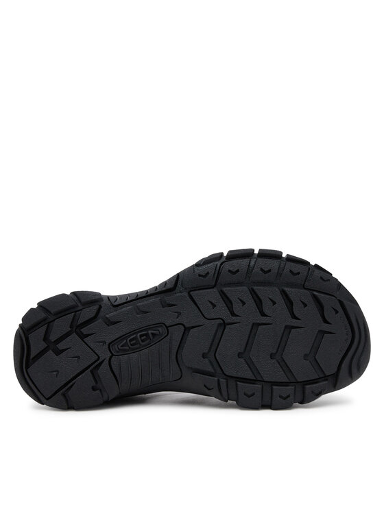 Keen Keen Szandál Newport H2 W 1025028 Fekete
