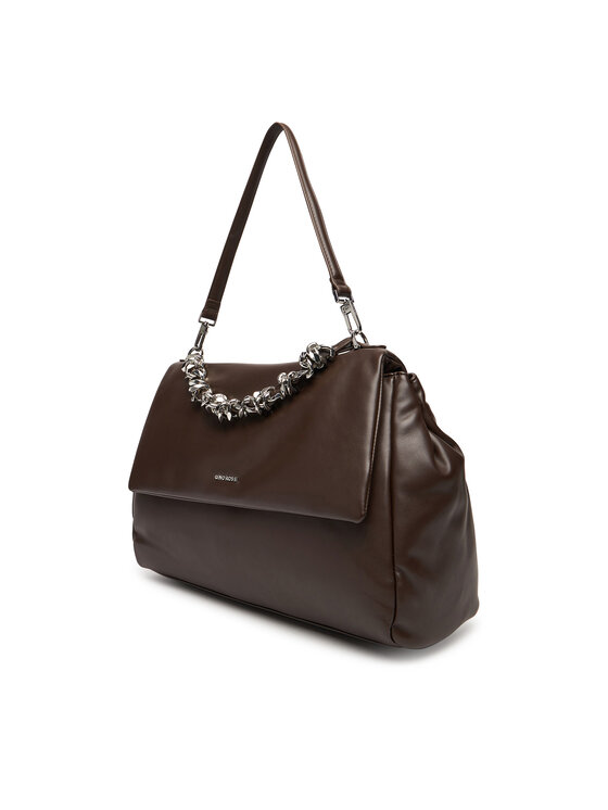 Gino Rossi Gino Rossi Handtasche EO-MAE-LDA8073-2. Braun