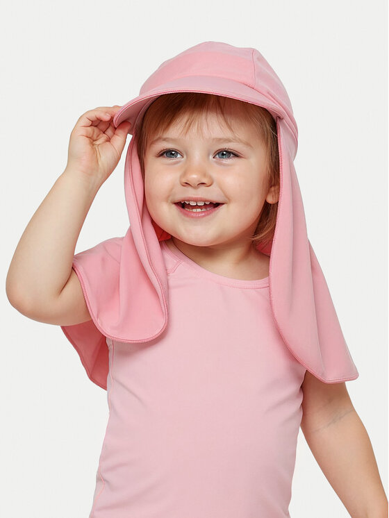 LEGO LEGO Cappellino 11010481 Rosa