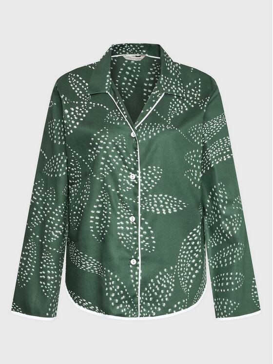 Тениска на пижама Cyberjammies