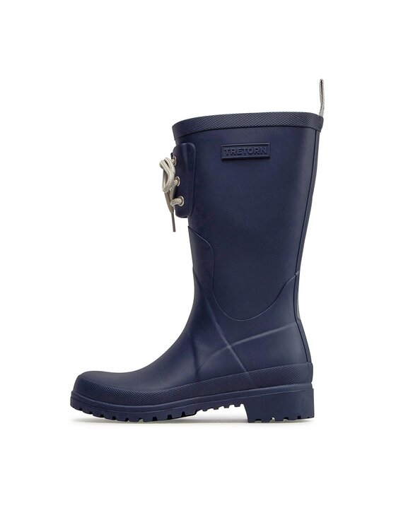 Tretorn Tretorn Gummistiefel Skanör 472865 80 Dunkelblau