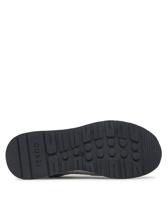 Sneakers WS5706-06 Grigio