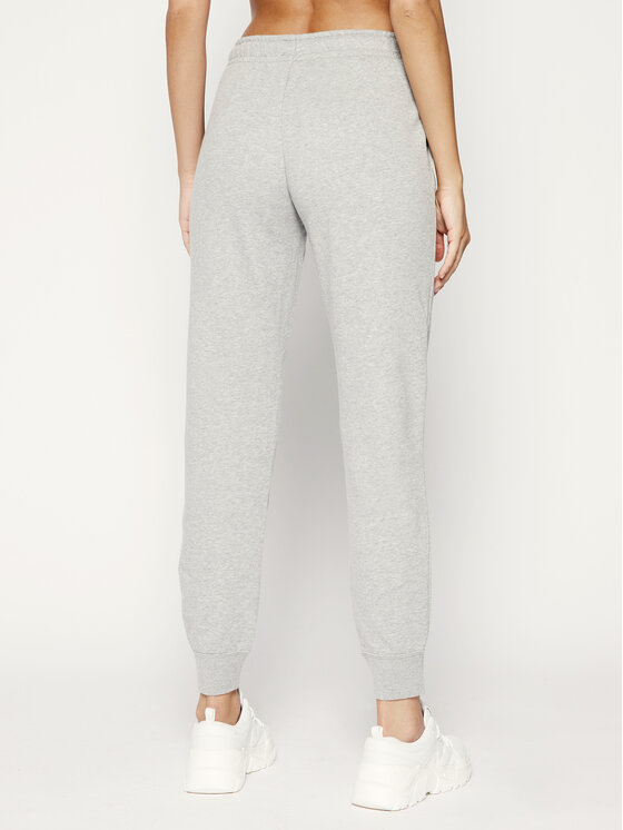 Nike Nike Teplákové nohavice Essential BV4095 Sivá Standard Fit