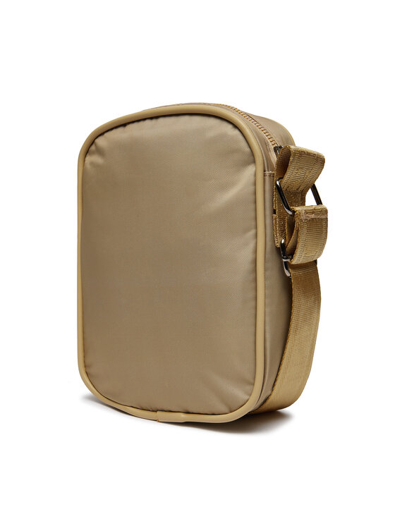 Karl Kani Karl Kani Umhängetasche Retro Messenger Bag 4052044 Beige