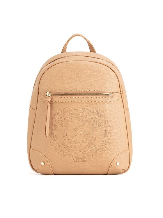 Beverly Hills Polo Club Beverly Hills Polo Club Rucsac BHPC-K-031-06 Bej